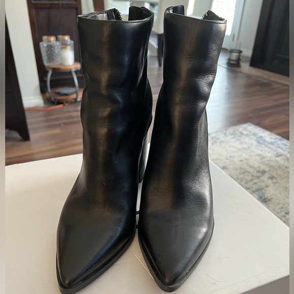 Aldo size 8.5 boots - Picture 3 of 5